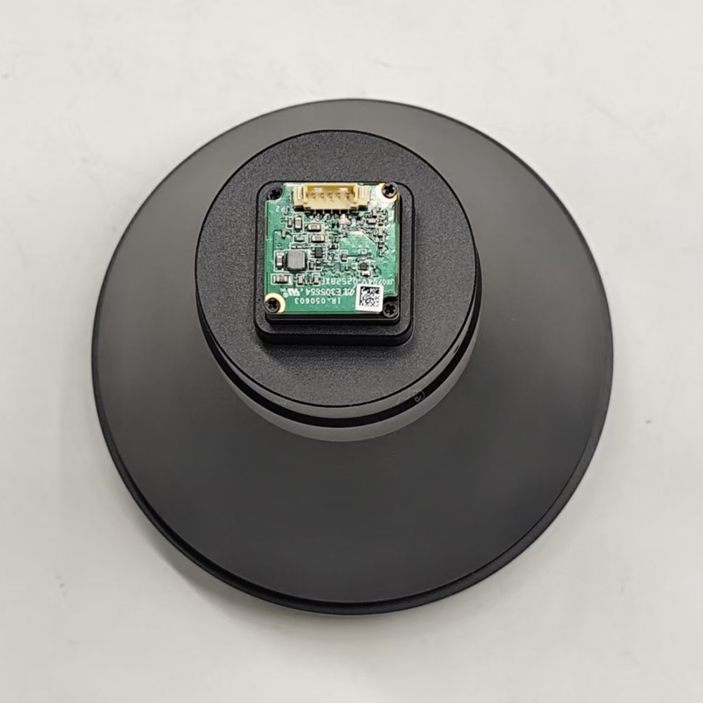 NCZOBOE 640*512 CVBS Thermal C - огляд і ціна Drone Thermal Imaging