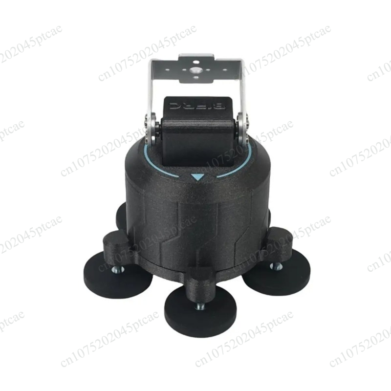 Servo gaming drone thermal ima - огляд і ціна Drone Thermal Imaging