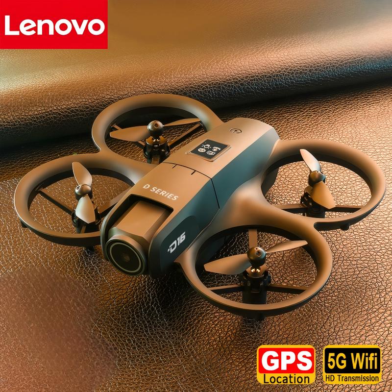 Lenovo D16 GPS Drone 8K Aerial - огляд і ціна Drone Cinematic