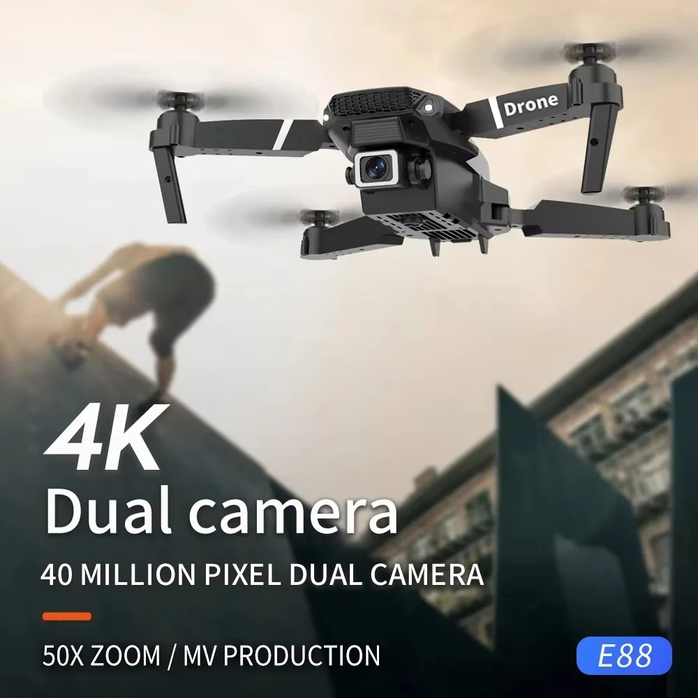 2026 Professional 6K Wide Angl - огляд і ціна Drone Surveying