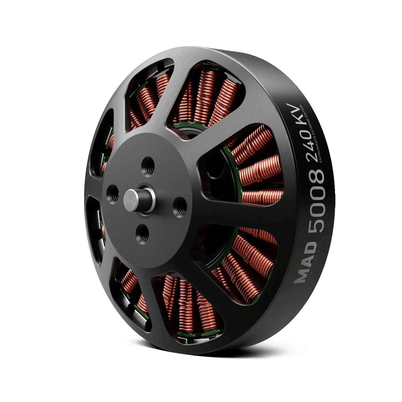 5005 EEE Brushless Motor for t - огляд і ціна Drone Surveying