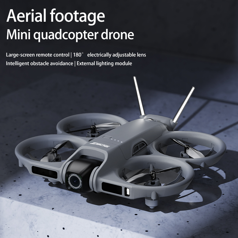 Original Z906 4K 8K GPS Drone  - огляд і ціна Drone Thermal Imaging