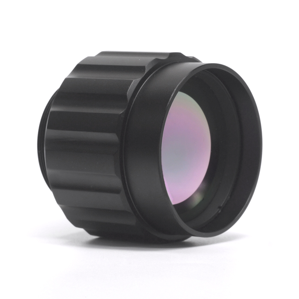 Infrared Thermal Imaging Lens  - огляд і ціна Drone Thermal Imaging