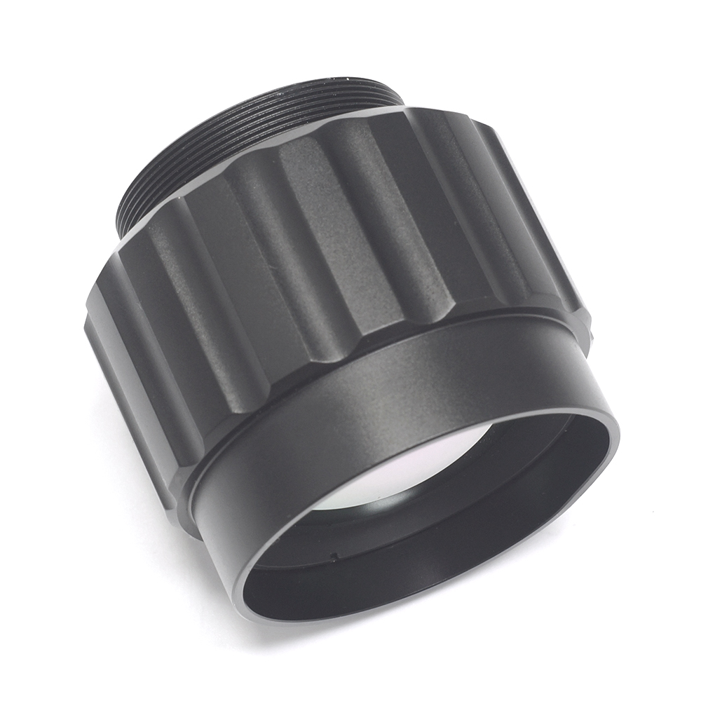 Infrared Thermal Imaging Lens  - огляд і ціна Drone Thermal Imaging