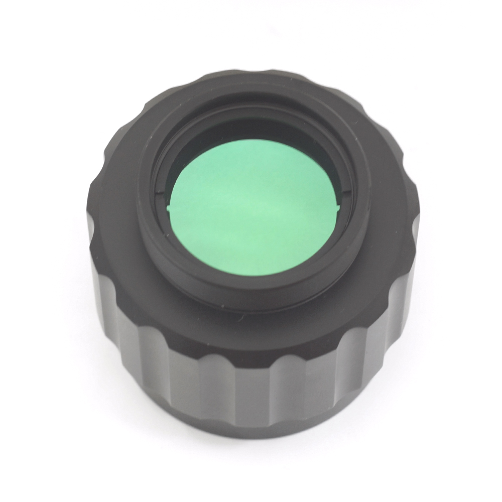 Infrared Thermal Imaging Lens  - огляд і ціна Drone Thermal Imaging