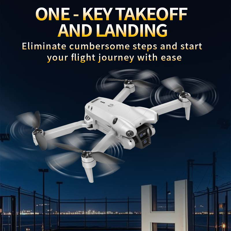 S101 Drone 8K HD Professinal D - огляд і ціна Drone Aerial Photography