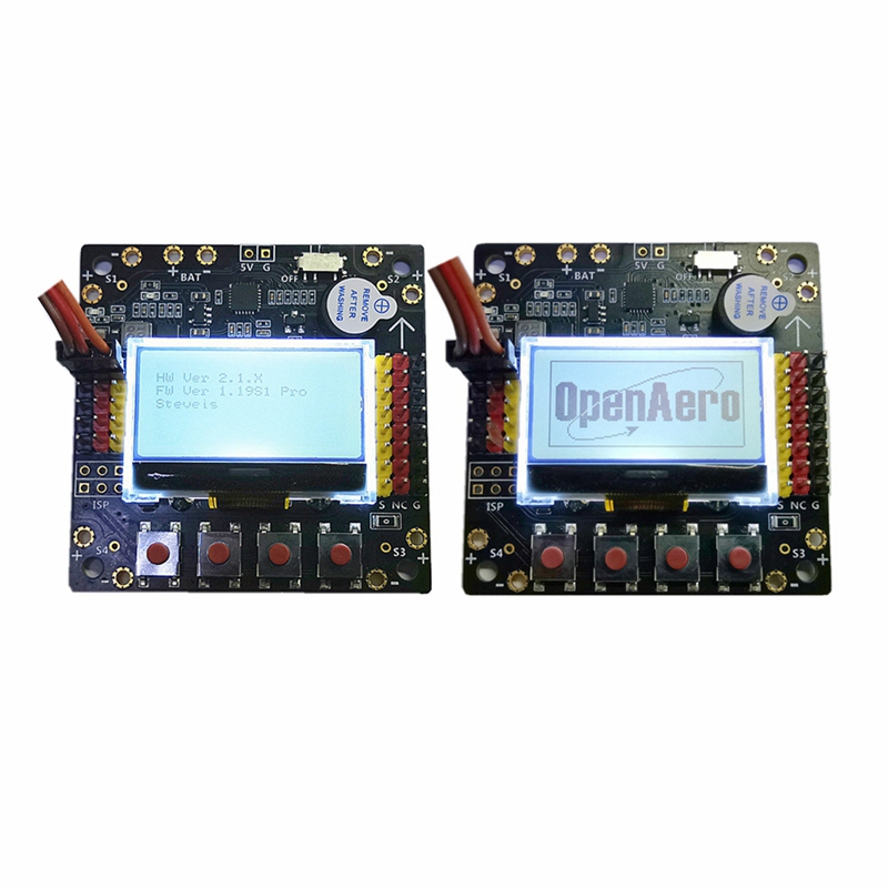 KK2.1.5 PLUS KK2 Flight Contro - огляд і ціна Drone Ndvi
