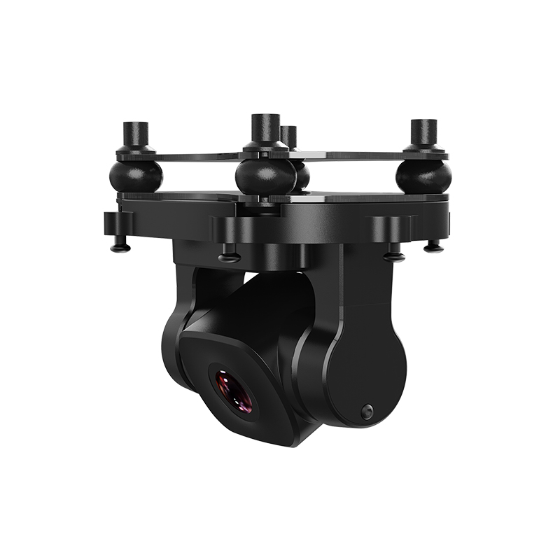NCZOBOE 2 mini Ultra-wide Angl - огляд і ціна Drone Thermal Imaging