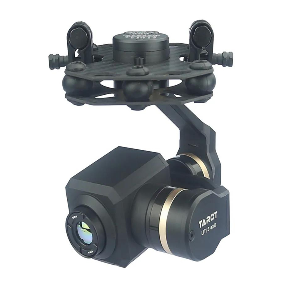Tarot TL3T20 3-axis Gimbal 640 - огляд і ціна Drone Aerial Photography