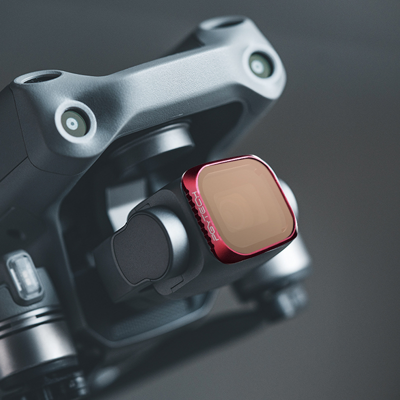PGYTECH For DJI Mavic Air 2S C - огляд і ціна Drone Ndvi