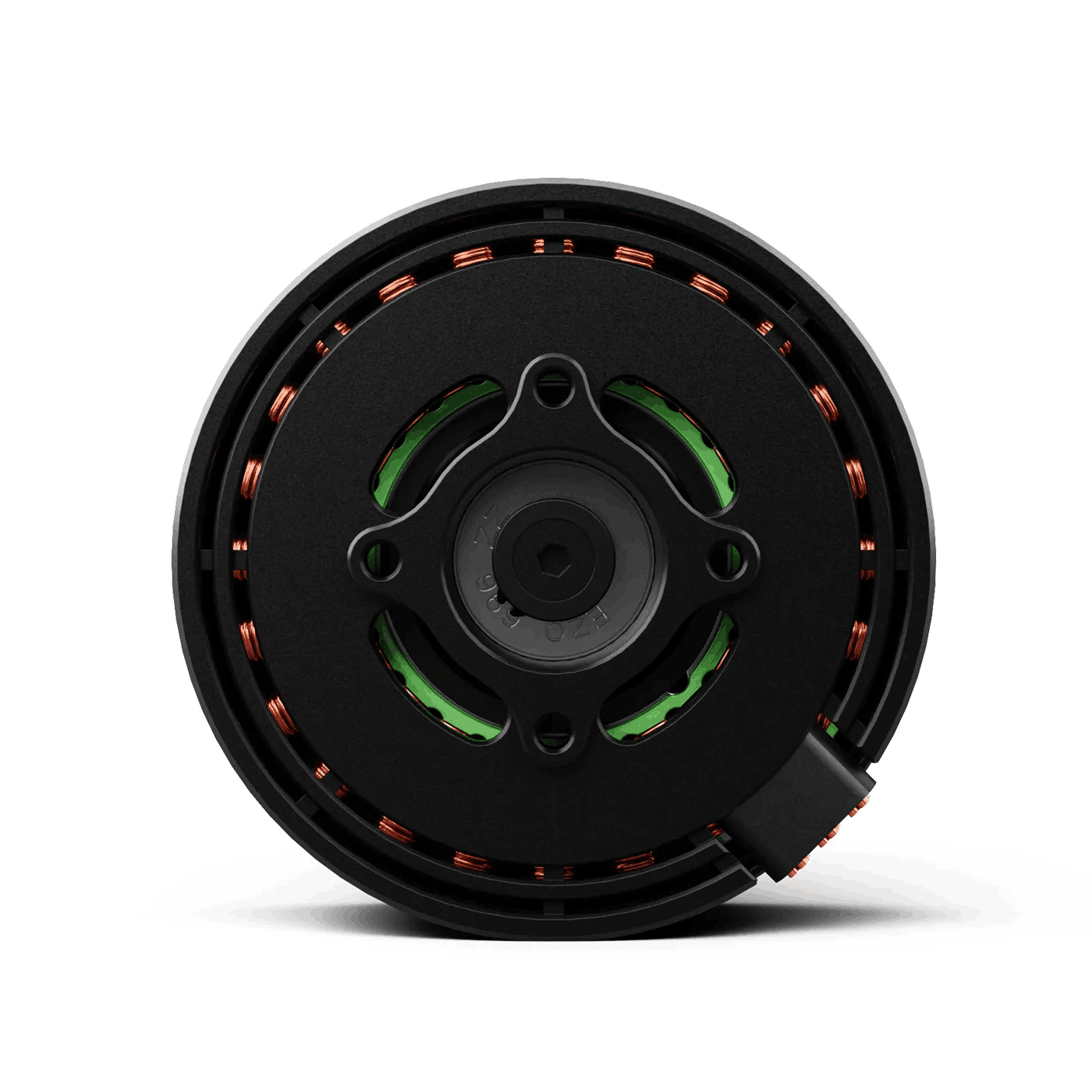New MAD 5008 IPE V3 Brushless  - огляд і ціна Drone Surveying